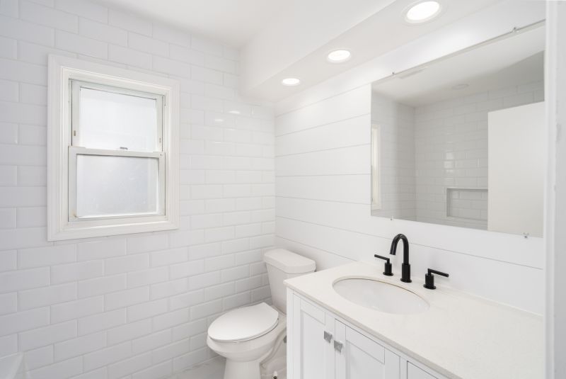 Top Bathroom Remodeling Companies in Bowie, MD