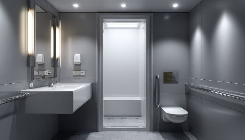 Top Bathroom Remodeling Companies in Clinton, MD