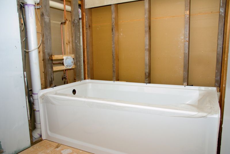Top Bathroom Remodeling Companies in La Plata, MD