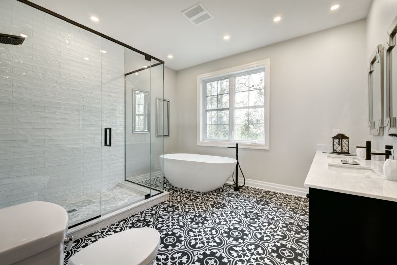 Best Bathroom Renovation Contractors in Clinton, MD