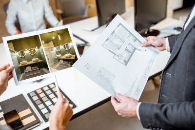 Cost of Bathroom Remodeling in Clinton, MD